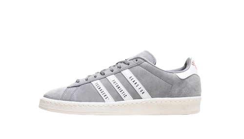 adidas Campus Human Made Grey