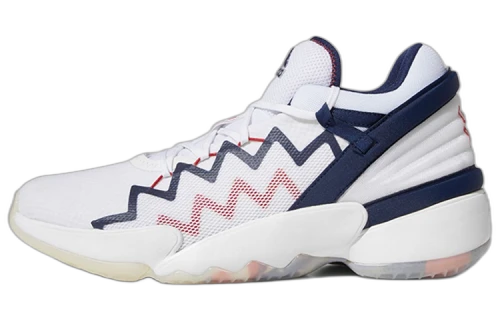 adidas D.O.N. Issue #2 Team USA