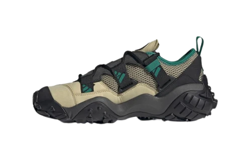 adidas FYW XTA Sand Sub Green
