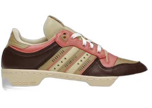 adidas Rivalry Low Human Made Sand