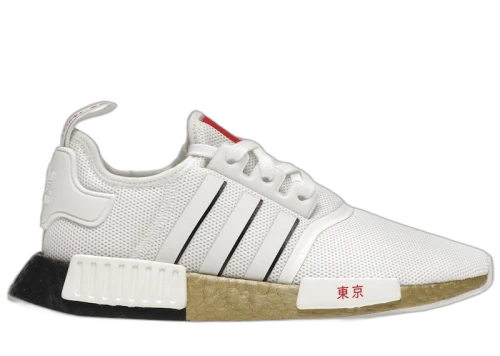 adidas NMD R1 United By Sneakers Tokyo