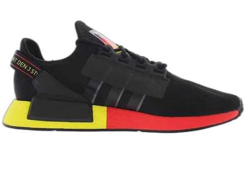 adidas NMD R1 V2 United By Sneakers Munich