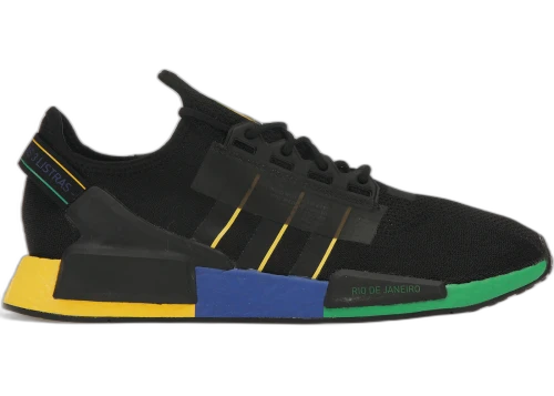 adidas NMD R1 V2 Rio De Janeiro