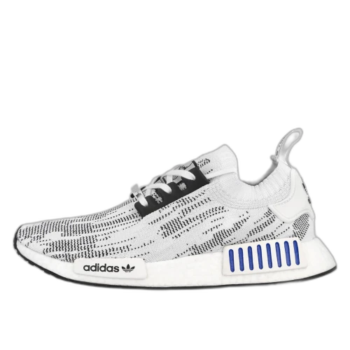 adidas NMD R1 Glitch Camo Star Wars Stormtrooper