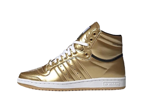 adidas Top Ten Hi Star Wars C-3PO