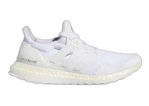 adidas Ultra Boost DNA White Iridescent (Women's)