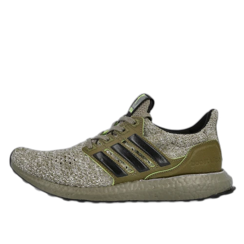 adidas Ultra Boost DNA Star Wars Yoda