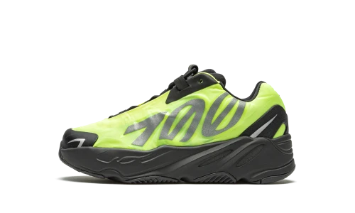 adidas Yeezy Boost 700 MNVN Phosphor (Kids)