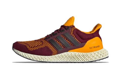 adidas Ultra 4D Arizona State