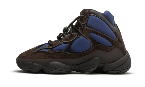 adidas Yeezy 500 High Tyrian