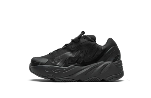 adidas Yeezy Boost 700 MNVN Black (Kids)