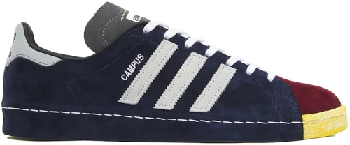 adidas Campus 80s mita sneakers x RECOUTURE