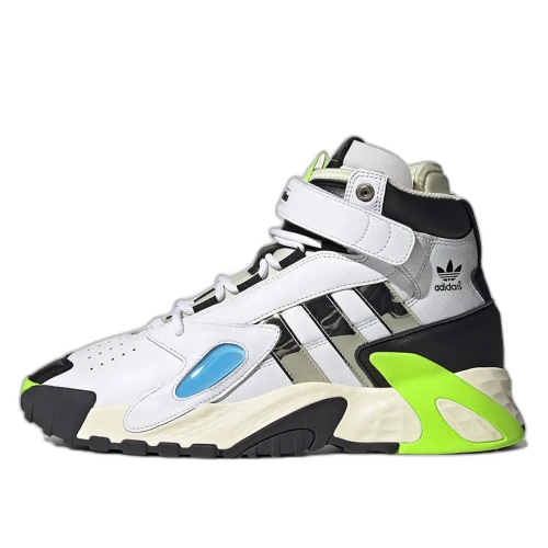 adidas Streetball Forum Mid Sankuanz