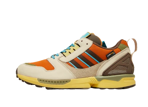 adidas ZX 8000 National Park Foundation Yellowstone