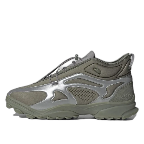 adidas GSG TR 032c Hi-Res Stone Green
