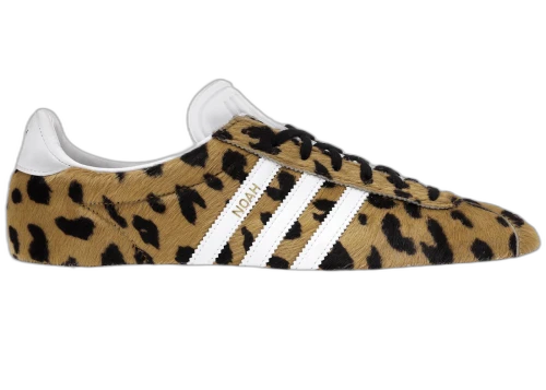 adidas Gazelle NOAH Cheetah