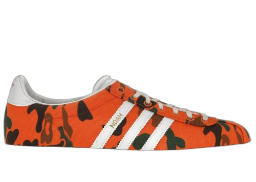 adidas Gazelle NOAH Camo