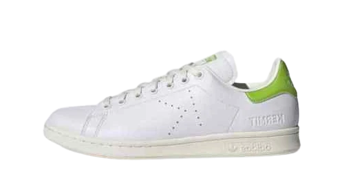adidas Stan Smith Kermit the Frog K Stripes