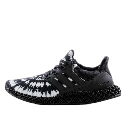 adidas Ultra 4D Nice Kicks Tie-Dye