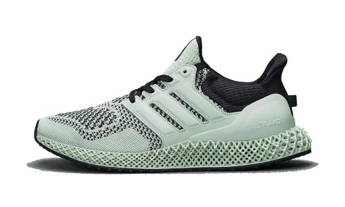 adidas Ultra 4D SNS Green Teatime