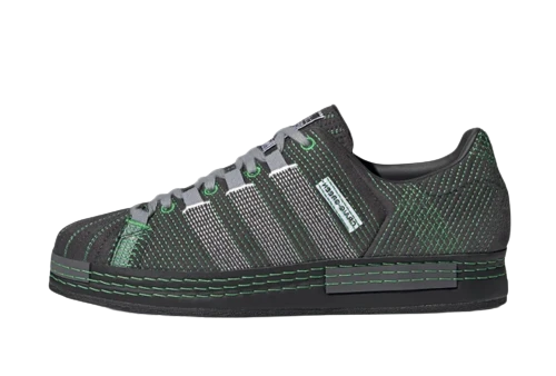 adidas Superstar Craig Green Utility Black