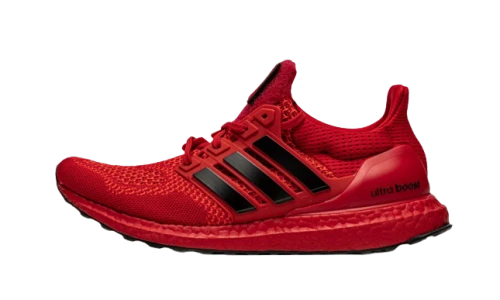 adidas Ultra Boost 1.0 Nebraska