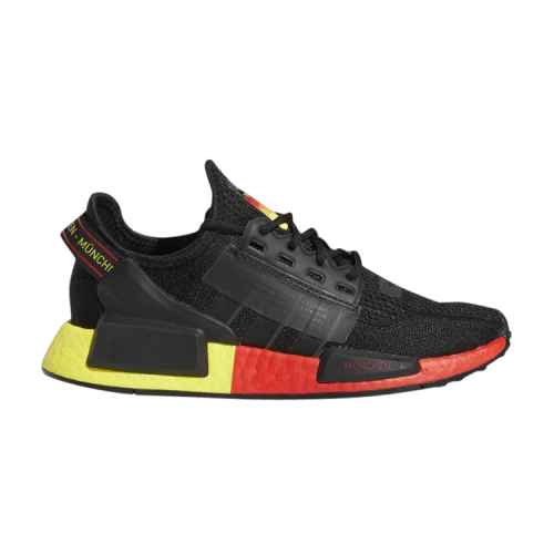 adidas NMD R1 V2 United By Sneakers Munich (GS)