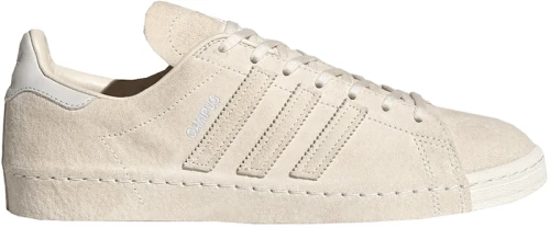 adidas Campus 80 Recouture Core White