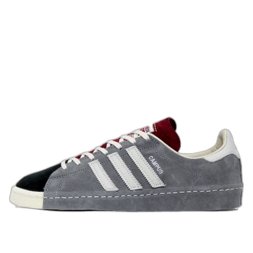 adidas Campus 80 Recouture Grey Three