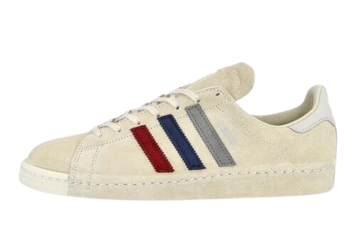 adidas Campus 80 Recouture Chalk White