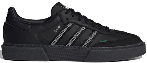 adidas Type 0-8 0AMC Black Green