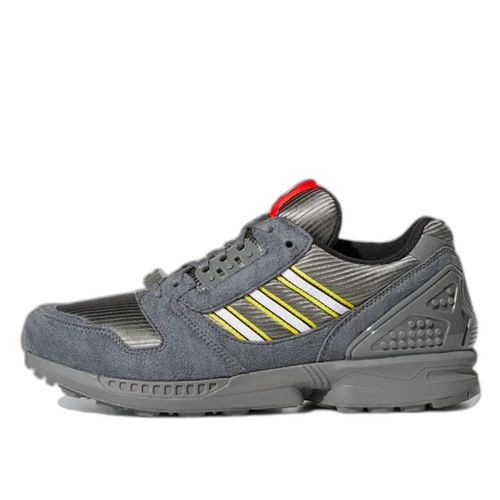 adidas ZX 8000 LEGO Color Pack Grey