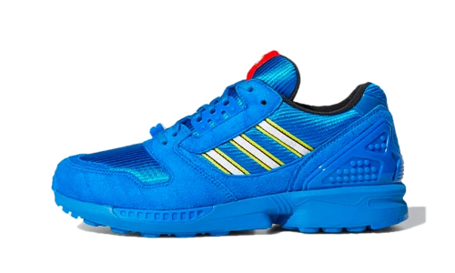 adidas ZX 8000 LEGO Color Pack Blue