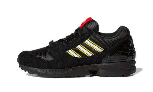 adidas ZX 8000 LEGO Color Pack Black