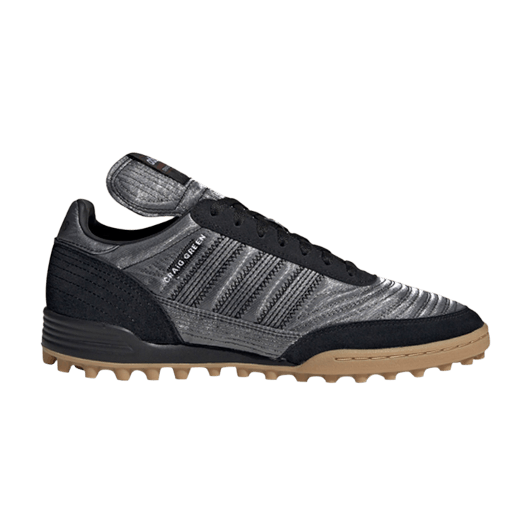 adidas Kontuur III Craig Green Core Black