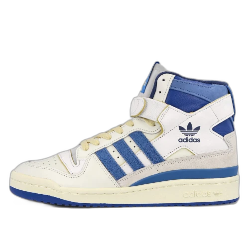 adidas Forum 84 White Blue