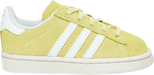 adidas Campus Homemade Pack Yellow (TD)