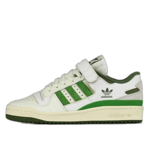 adidas Forum 84 Low Crew Green