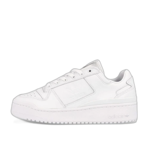 adidas Forum Bold Triple White (Women's)