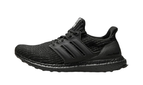 adidas Ultra Boost 4.0 DNA Triple Black
