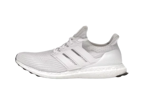 adidas Ultra Boost 4.0 DNA Cloud White (Women's)