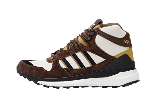 adidas Marathon Free Hiker Human Made Khaki