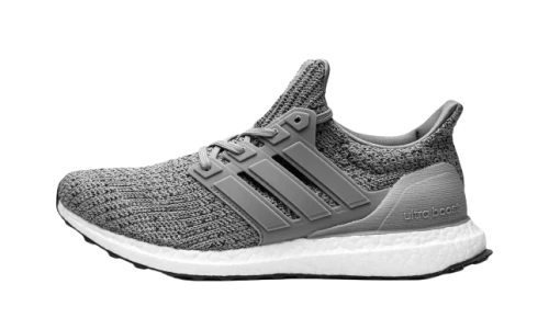 adidas Ultra Boost 4.0 DNA Grey Three