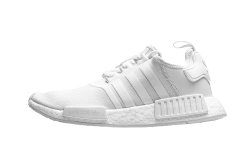adidas NMD R1 Triple Cloud White