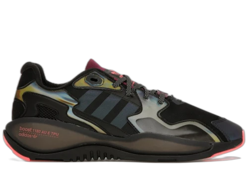 adidas ZX Alkyne atmos Neo Tokyo