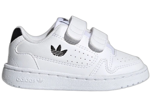 adidas NY 90 CF Cloud White Core Black (TD)