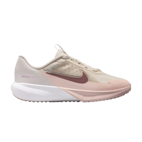 Nike Sonic Fly Phantom Silt Red Tattoo (GS)