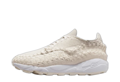 Nike Air Footscape Woven Phantom (Women's)