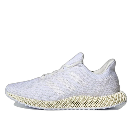 adidas Ultra 4D Parley White