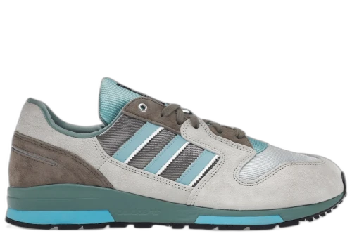 adidas ZX 420 Hanon Luck of the Sea